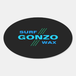 Etiquetas GONZO SURF WAX (4)
