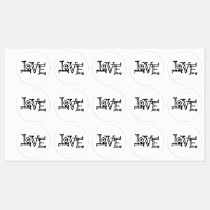 Etiquetas Grafite de amor