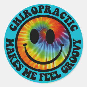 Etiquetas Groovy da quiroterapia