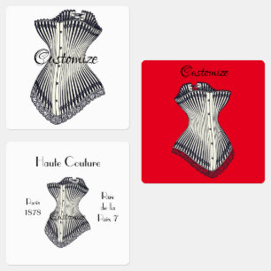 Etiquetas Haute Couset Thunder_Cove