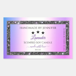 Etiquetas Holográficas de Produtos Luminosos de Pr