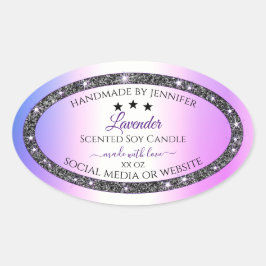 Etiquetas Holográficas de Produtos Luminosos de Pr