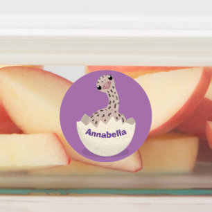 Etiquetas Imagem de desenho animado de biberão