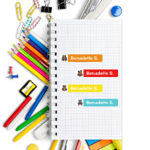 Sapos engraçados cores brilhantes olhos grandes de