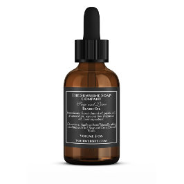 Etiquetas Ingredientes de sabão preto e branco à prova d'águ