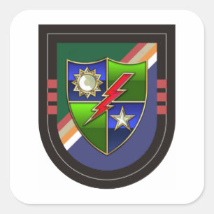 Etiquetas instantâneas da GUARDA FLORESTAL dos BN