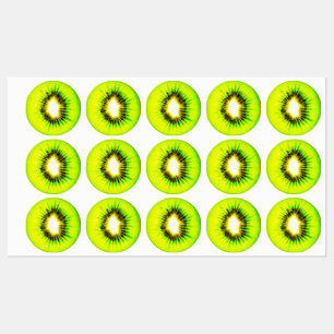 Etiquetas Kiwi