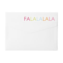 ETIQUETAS LA DO LA DO LA DO LA DO FA