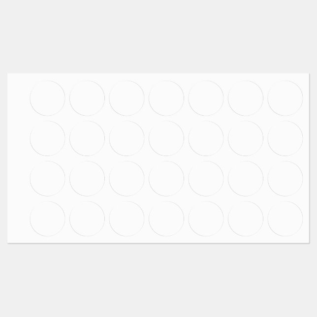 Etiquetas Labels (Folha)