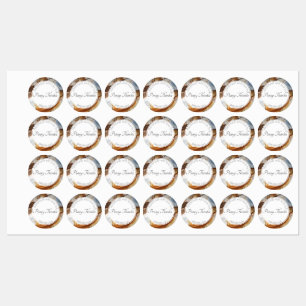 Etiquetas laboratório ionizado granito