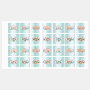 Etiquetas Le Beau Stitch