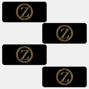 Etiquetas Leopardo Z