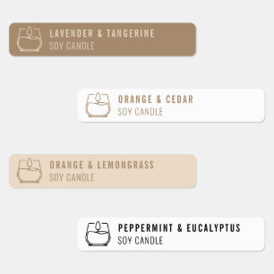 Etiquetas Logotipo de vedação à prova de violação do cabo ne