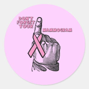 Etiquetas - mamograma do cancro da mama