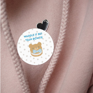 Etiquetas Marinho Blue Boy Vote Baby Bet Reveker