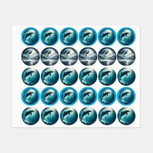 Etiquetas Mergulhe Dolphin Livre Ao Vivo