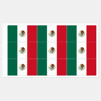 Etiquetas México