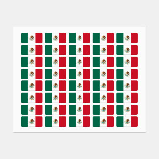 Etiquetas México
