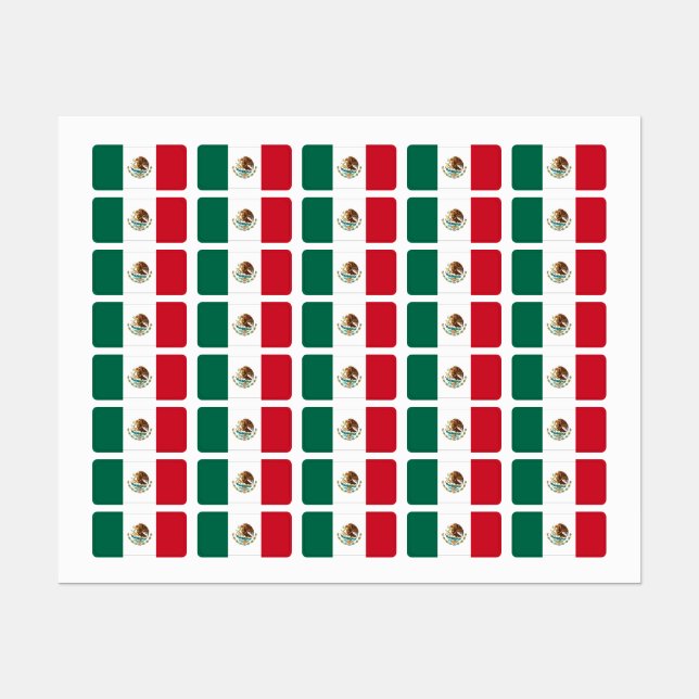 Etiquetas México (Folha)