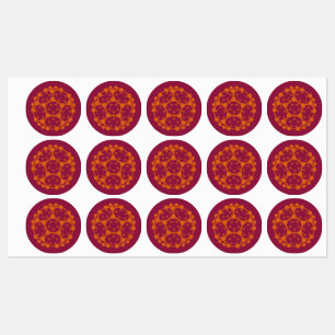 Etiquetas Nanociência Fullerene