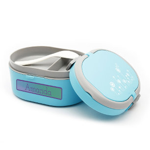 Etiquetas Nome de código colorido de gradiente roxo azul-bra