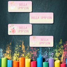 Nome de vestuário à prova d'água de bailarina amar