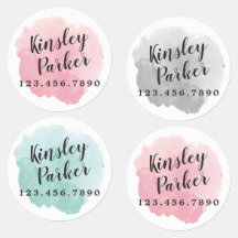 Nome do Script de Aquarela Ferro Ativado