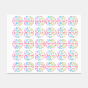 Etiquetas O orgulho gay do arco-íris artístico de Slippery