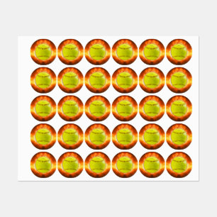 Etiquetas O softball de SlipperyJoe no fogo incendiou as fog