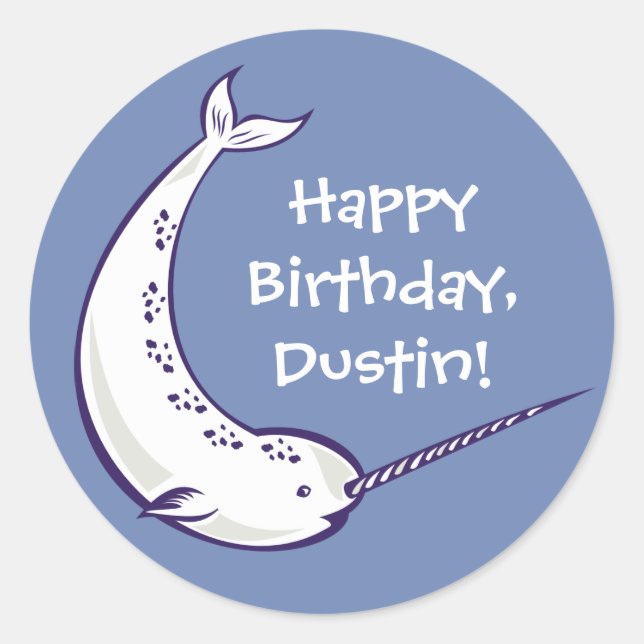 Etiquetas ou selos de mensagem personalizados (Frente)