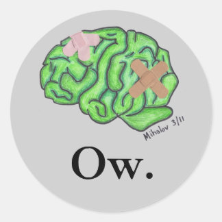 Etiquetas "Ow"