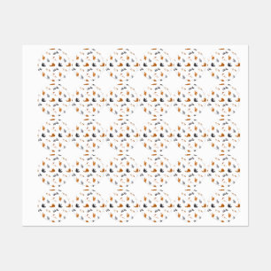 Etiquetas Padrão de Cat