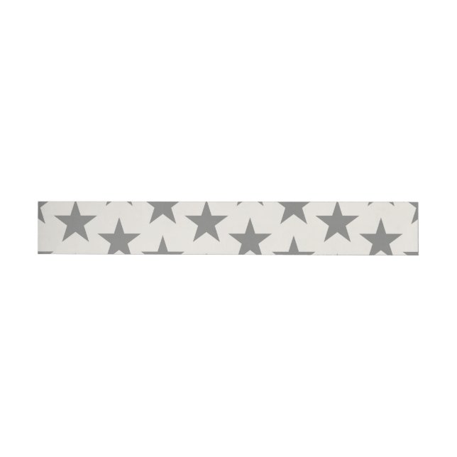 Etiquetas Padrão de Estrelas (Individual)