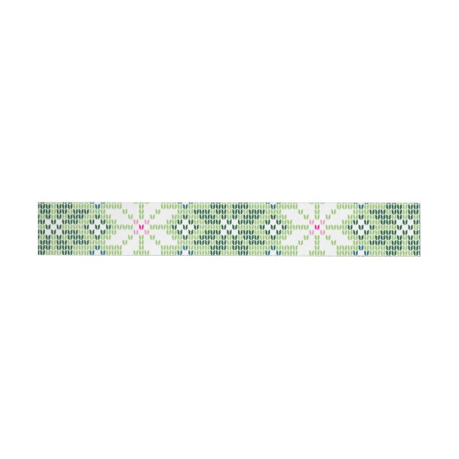 Etiquetas Padrão de Motifs Simples 2 (Individual)