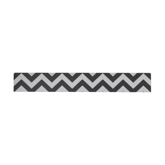 Etiquetas Padrão Zigzag 7 (Individual)
