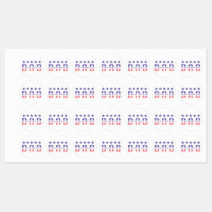 Etiquetas Pai Limited Edition