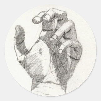 Etiquetas para a esquerda (detalhe)