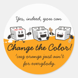 Etiquetas para brinde de cozinhar de fogão de forn