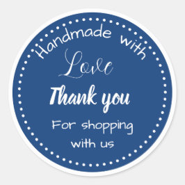 Etiquetas para empresas de design de fronteira