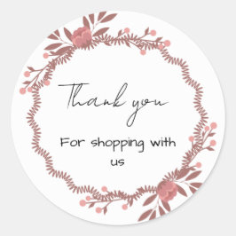 Etiquetas para empresas flexíveis