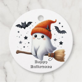 Etiquetas Para Lembrancinhas С ute Ghost Pumpkin Halloween