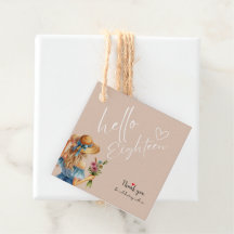 18º Aniversário do Presente