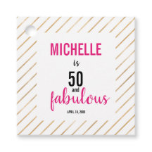 50 e fabuloso chic de tipografia feliz de aniversá