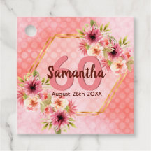 60ª festa de aniversário de flores de ouro de cora