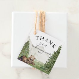 Etiquetas Para Lembrancinhas A Aventura Aguarda Chá de fraldas Neutro de Gênero