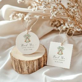 Etiquetas Para Lembrancinhas A little hunter is on the way baby shower