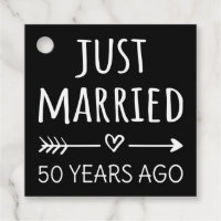 Acabei de Me Casar Há 50 Anos