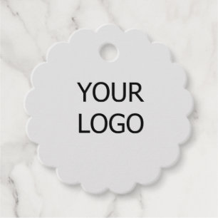 Etiquetas Para Lembrancinhas adição personalizada do seu logotipo nome person