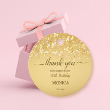 Adultos festa de aniversário elegante minimalista 