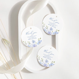 Etiquetas Para Lembrancinhas Algo Azul Antes de Fazer Chuveiro de Noiva Floral